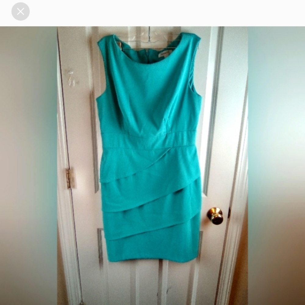 DRESSBARN DRESS - Picture 6 of 6